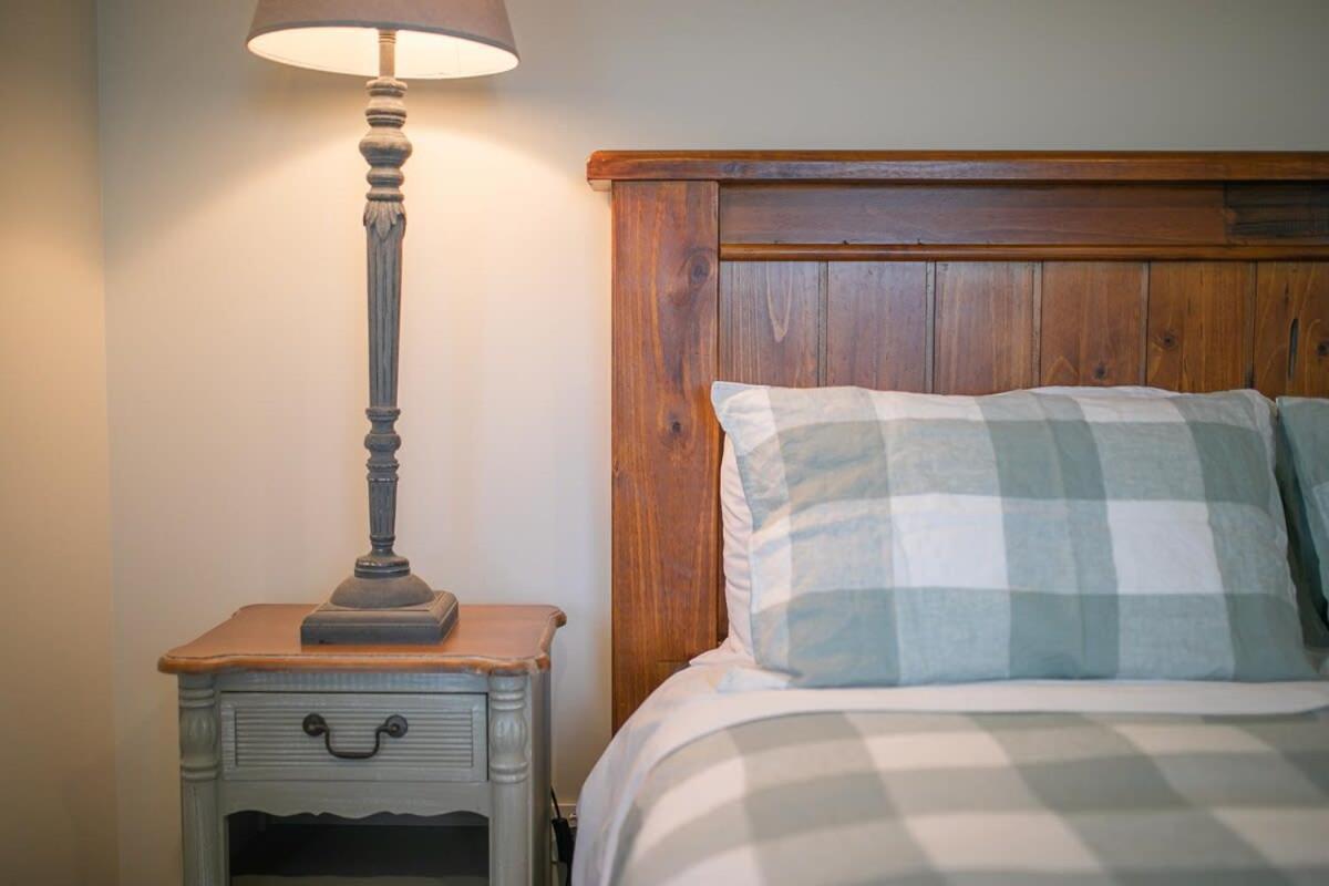 Parkside Heritage Retreat 3-Bedroom Terrace Charm Christchurch Exterior foto